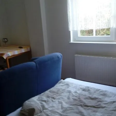 Am Uferpark Blaser Kleines F3 Apartment