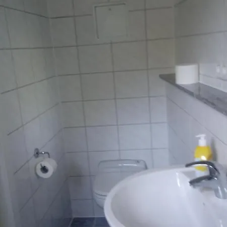 Am Uferpark Blaser Kleines F3 Apartment *