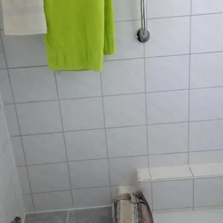 Apartment Am Uferpark Blaser Kleines F3 Friedrichshafen