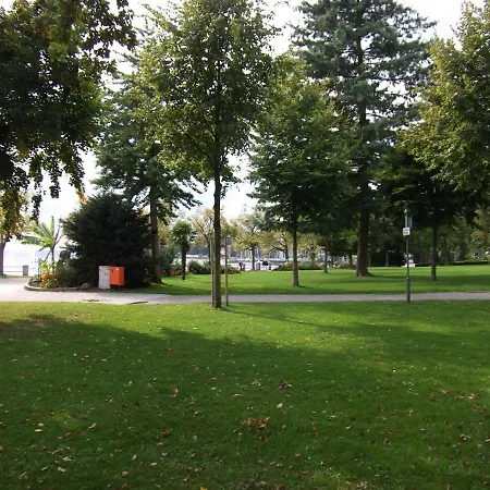 Am Uferpark Blaser Kleines F3 Friedrichshafen